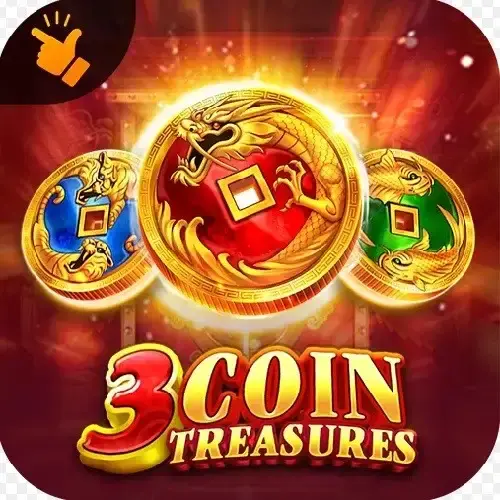 3 Coins Sattakingcasino