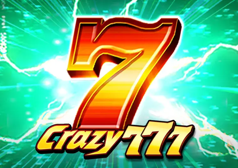 Crazy 777 Sattakingcasino