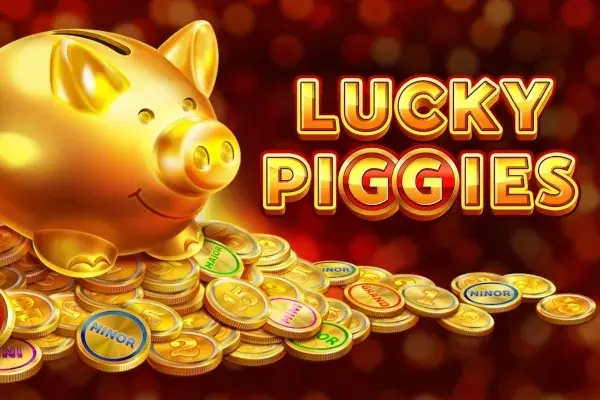Lucky Piggies gemple Sattakingcasino