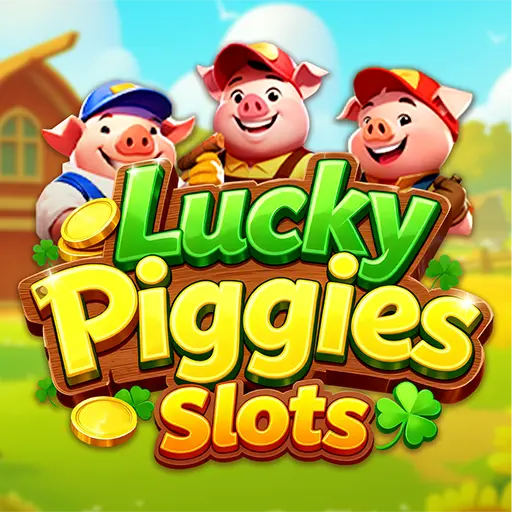 Lucky Piggies gemple Sattakingcasino